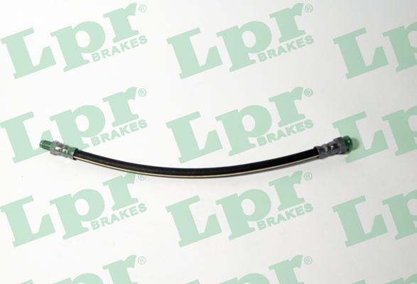 LPR 6T47856 - Bremžu šļūtene www.autospares.lv