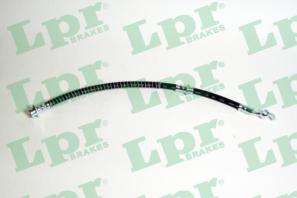 LPR 6T47869 - Bremžu šļūtene www.autospares.lv