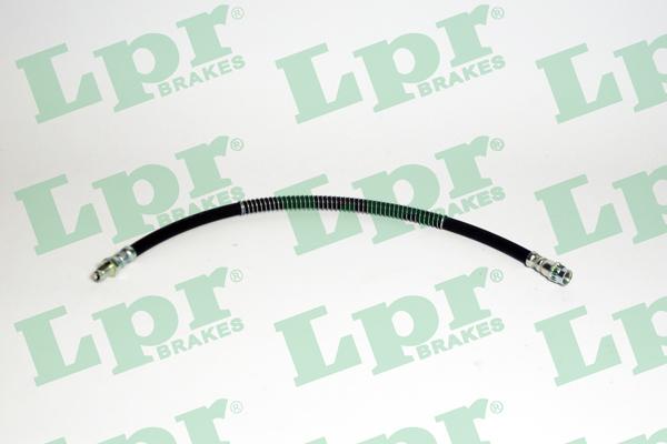 LPR 6T47836 - Bremžu šļūtene www.autospares.lv