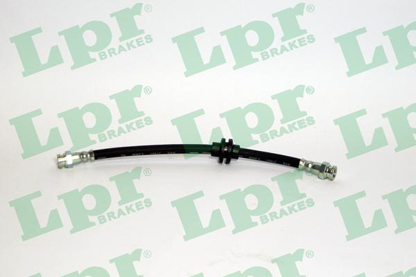 LPR 6T47832 - Bremžu šļūtene www.autospares.lv