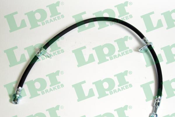 LPR 6T47356 - Bremžu šļūtene www.autospares.lv