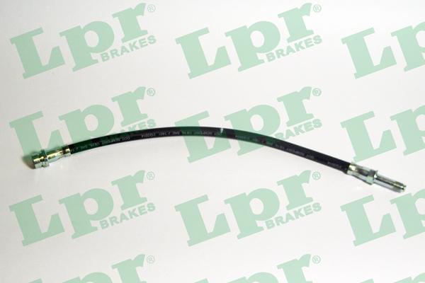 LPR 6T47366 - Bremžu šļūtene www.autospares.lv