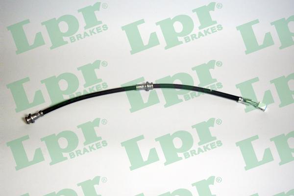 LPR 6T47386 - Bremžu šļūtene www.autospares.lv