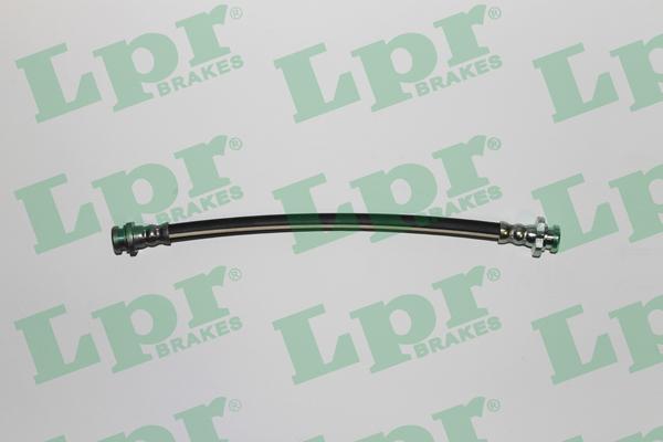 LPR 6T47388 - Bremžu šļūtene www.autospares.lv