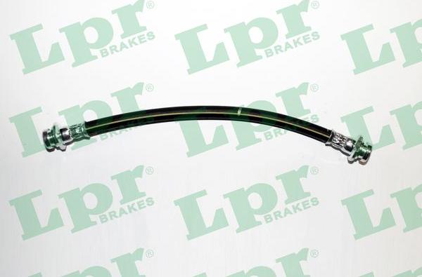 LPR 6T47281 - Bremžu šļūtene www.autospares.lv