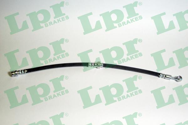 LPR 6T47287 - Bremžu šļūtene www.autospares.lv