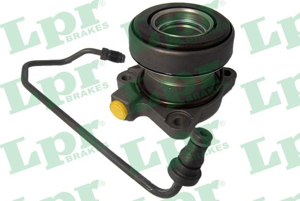 LPR 3464 - Central Slave Cylinder, clutch www.autospares.lv