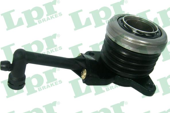 LPR 3486 - Centrālais izslēdzējmehānisms, Sajūgs www.autospares.lv