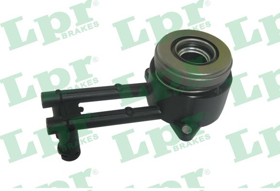 LPR 3477P - Centrālais izslēdzējmehānisms, Sajūgs www.autospares.lv