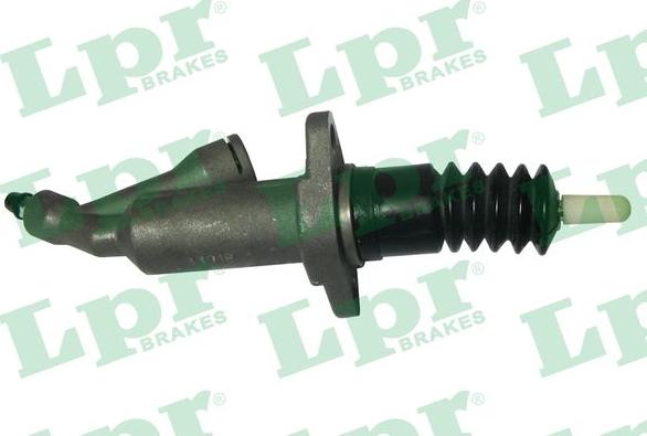 LPR 3090 - Darba cilindrs, Sajūgs www.autospares.lv