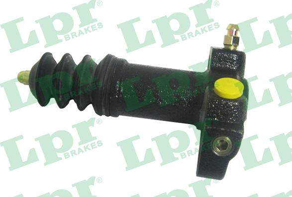 LPR 3043 - Darba cilindrs, Sajūgs www.autospares.lv