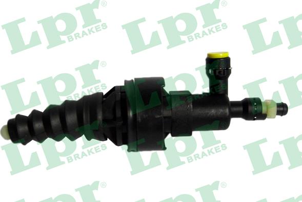 LPR 3050 - Darba cilindrs, Sajūgs www.autospares.lv