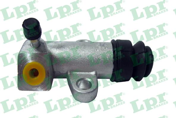 LPR 3052 - Darba cilindrs, Sajūgs www.autospares.lv