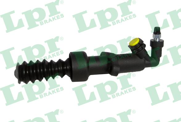 LPR 3013 - Рабочий цилиндр, система сцепления www.autospares.lv