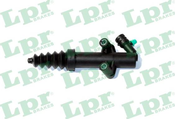 LPR 3085 - Рабочий цилиндр, система сцепления www.autospares.lv