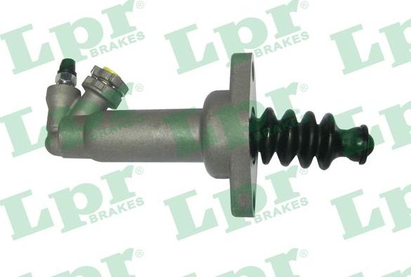 LPR 3087 - Slave Cylinder, clutch www.autospares.lv