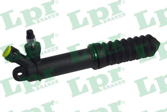 LPR 3022 - Slave Cylinder, clutch www.autospares.lv