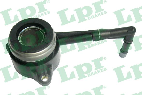 LPR 3247 - Centrālais izslēdzējmehānisms, Sajūgs www.autospares.lv