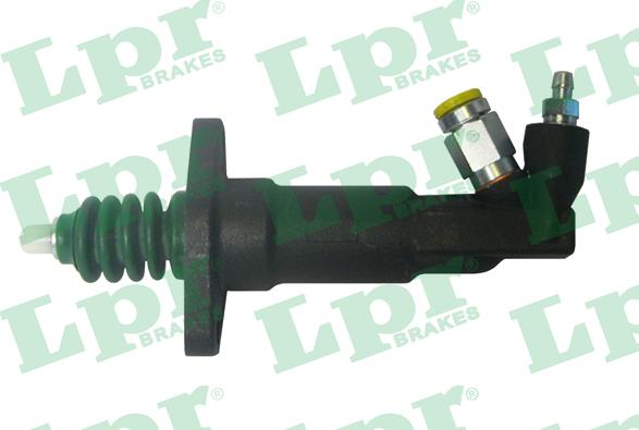 LPR 3215 - Slave Cylinder, clutch www.autospares.lv