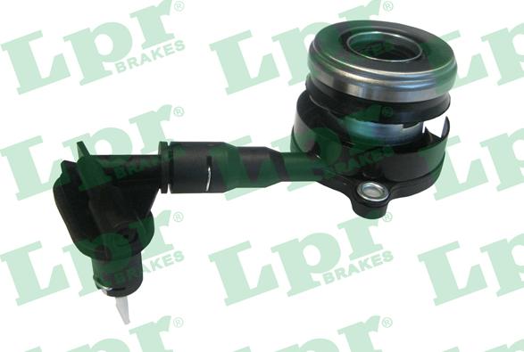 LPR 3280 - Centrālais izslēdzējmehānisms, Sajūgs www.autospares.lv