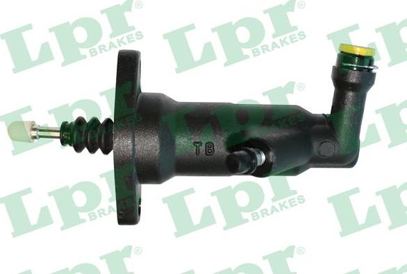 LPR 3232 - Slave Cylinder, clutch www.autospares.lv