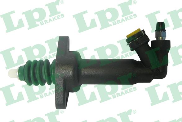 LPR 3237 - Darba cilindrs, Sajūgs www.autospares.lv