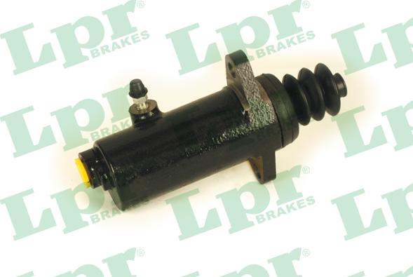 LPR 3703 - Darba cilindrs, Sajūgs www.autospares.lv