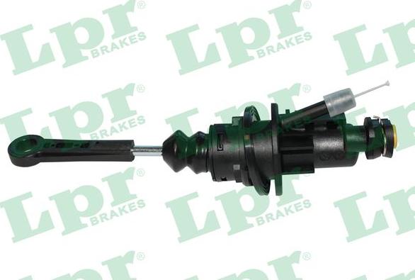 LPR 2482 - Master Cylinder, clutch www.autospares.lv