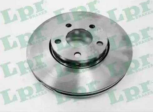 Magneti Marelli 360406001301 - Brake Disc www.autospares.lv