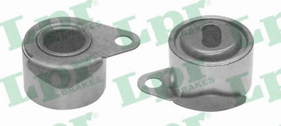 LPR AA10035 - Tensioner Pulley, timing belt www.autospares.lv