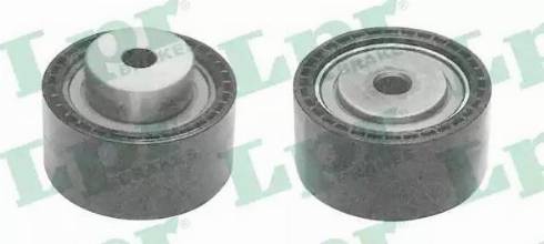 LPR BB20009 - Deflection / Guide Pulley, timing belt www.autospares.lv