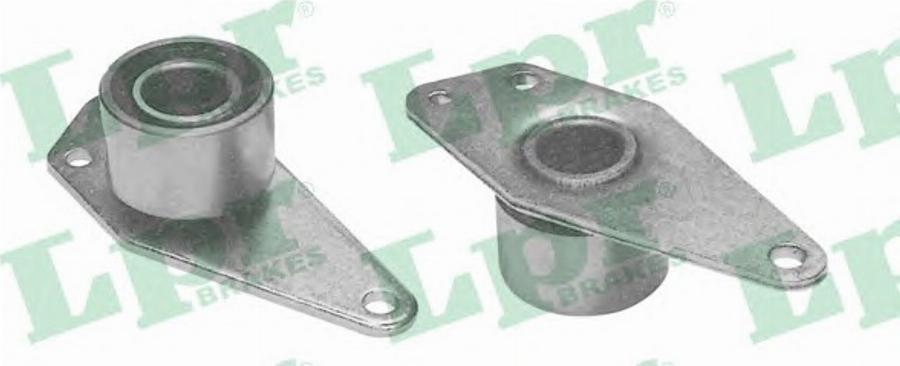 LPR BB20015 - Deflection / Guide Pulley, timing belt www.autospares.lv