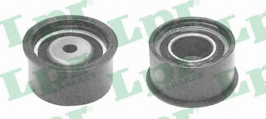 LPR BB20013 - Deflection / Guide Pulley, timing belt www.autospares.lv