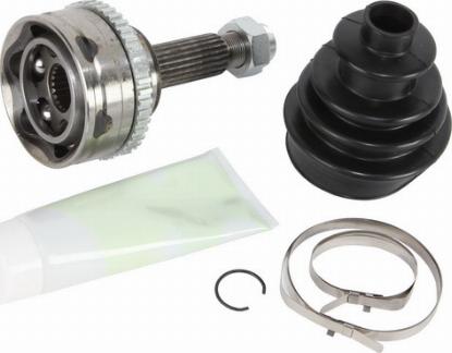 LPR KDW594 - Joint Kit, drive shaft www.autospares.lv