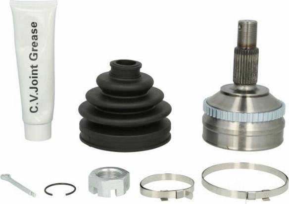 LPR KFT038 - Joint Kit, drive shaft www.autospares.lv