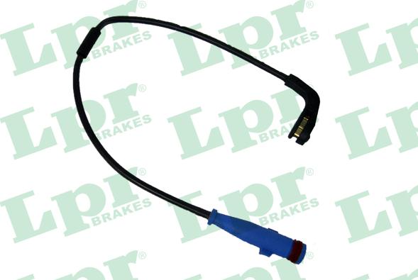 LPR KS0095 - Indikators, Bremžu uzliku nodilums www.autospares.lv