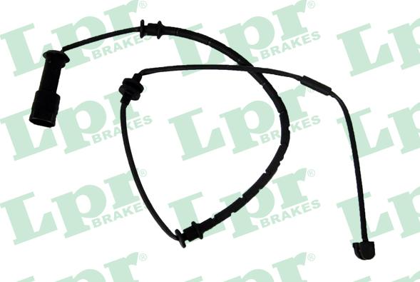 LPR KS0096 - Indikators, Bremžu uzliku nodilums www.autospares.lv