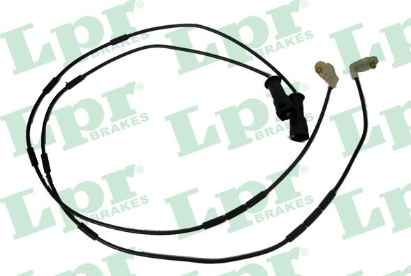 LPR KS0090 - Indikators, Bremžu uzliku nodilums www.autospares.lv