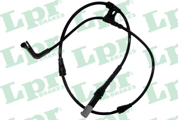 LPR KS0049 - Indikators, Bremžu uzliku nodilums www.autospares.lv