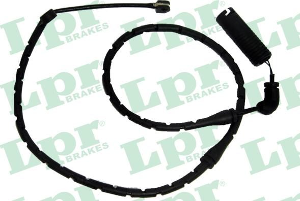 LPR KS0044 - Indikators, Bremžu uzliku nodilums www.autospares.lv