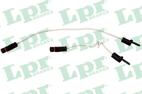 LPR KS0056 - Indikators, Bremžu uzliku nodilums www.autospares.lv