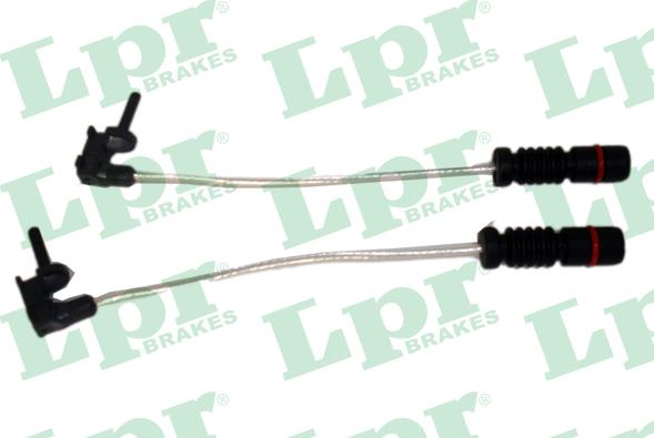 LPR KS0069 - Indikators, Bremžu uzliku nodilums www.autospares.lv