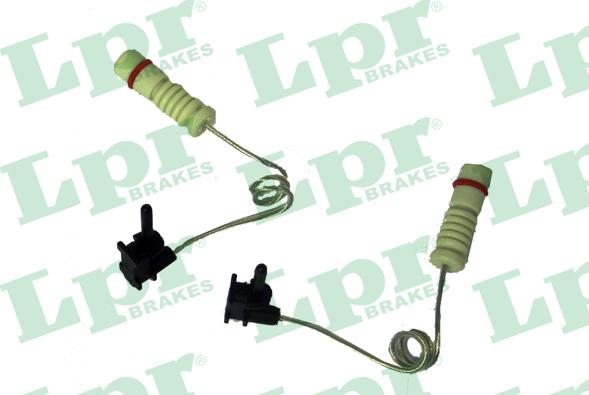 LPR KS0068 - Indikators, Bremžu uzliku nodilums www.autospares.lv