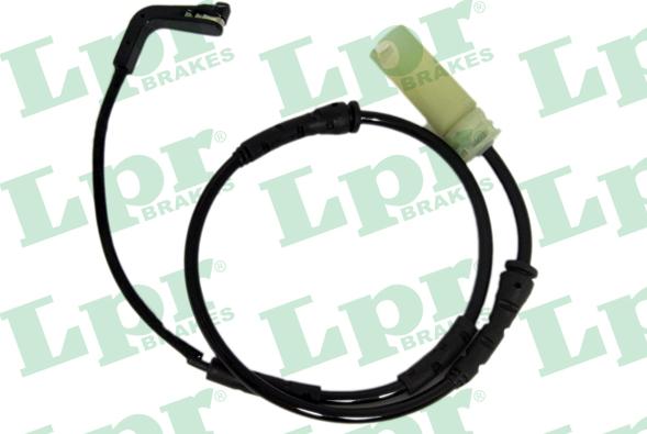 LPR KS0008 - Indikators, Bremžu uzliku nodilums www.autospares.lv