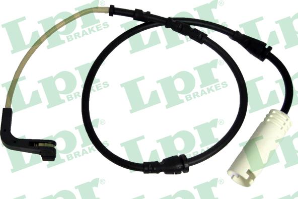 LPR KS0011 - Indikators, Bremžu uzliku nodilums www.autospares.lv