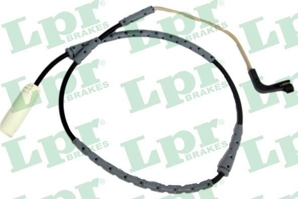 LPR KS0013 - Indikators, Bremžu uzliku nodilums www.autospares.lv