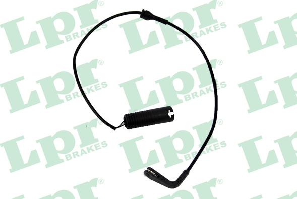 LPR KS0031 - Indikators, Bremžu uzliku nodilums www.autospares.lv