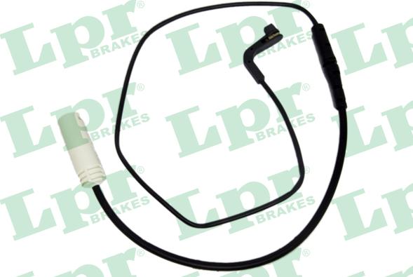 LPR KS0025 - Indikators, Bremžu uzliku nodilums www.autospares.lv