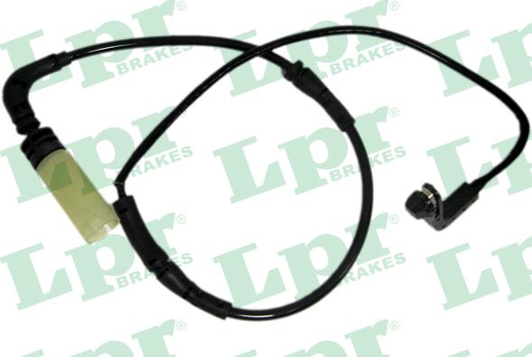 LPR KS0028 - Indikators, Bremžu uzliku nodilums www.autospares.lv