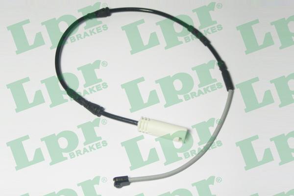 LPR KS0191 - Indikators, Bremžu uzliku nodilums www.autospares.lv